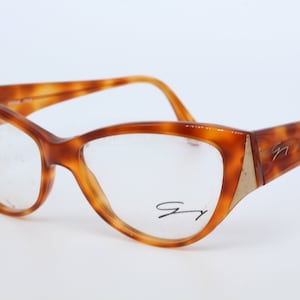 Genny by Versace vintage eyeglasses