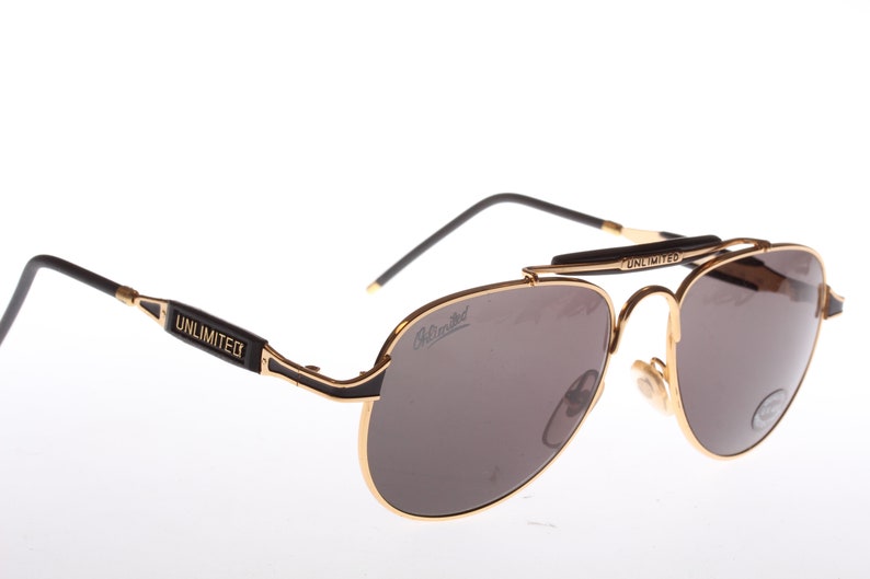 Unlimited aviator vintage sunglasses