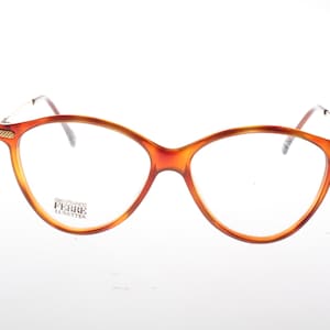 Gianfranco Ferrè GFF88  vintage eyeglasses