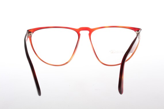 Gianni Versace vintage eyeglasses - image 2