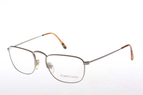 Romeo Gigli RG44 vintage eyeglasses