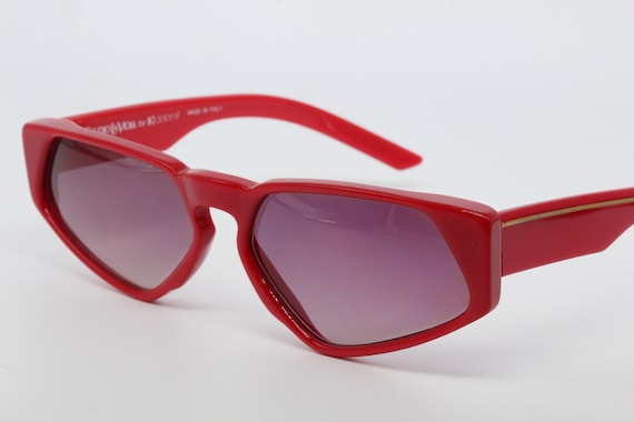 Claudio La Viola Vintage Sunglasses - Etsy Israel display picture 2