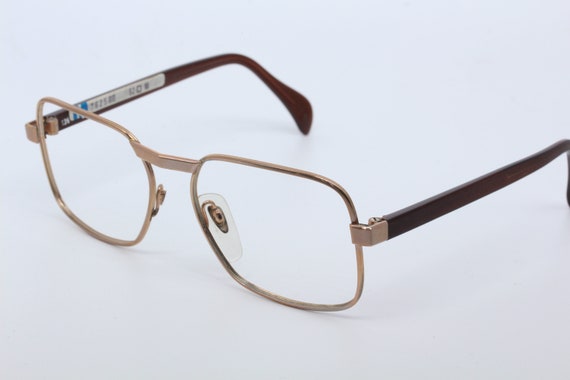 Metzler 7625 Vintage Eyeglasses - Etsy