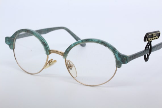 Raffaella da Riz Italy vintage eyeglasses - image 2