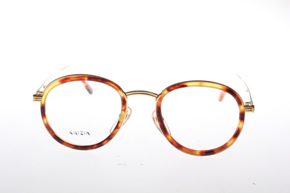 Krizia K54 vintage eyeglasses