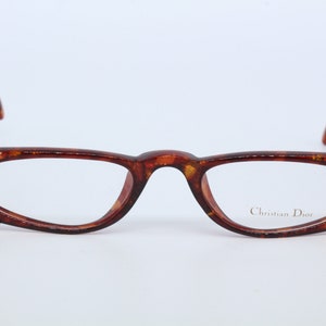 Christian Dior 2596 vintage eyeglasses