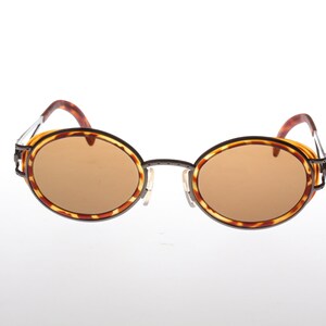 Halifax occhiali sideshield made in Italy vintage sunglasses