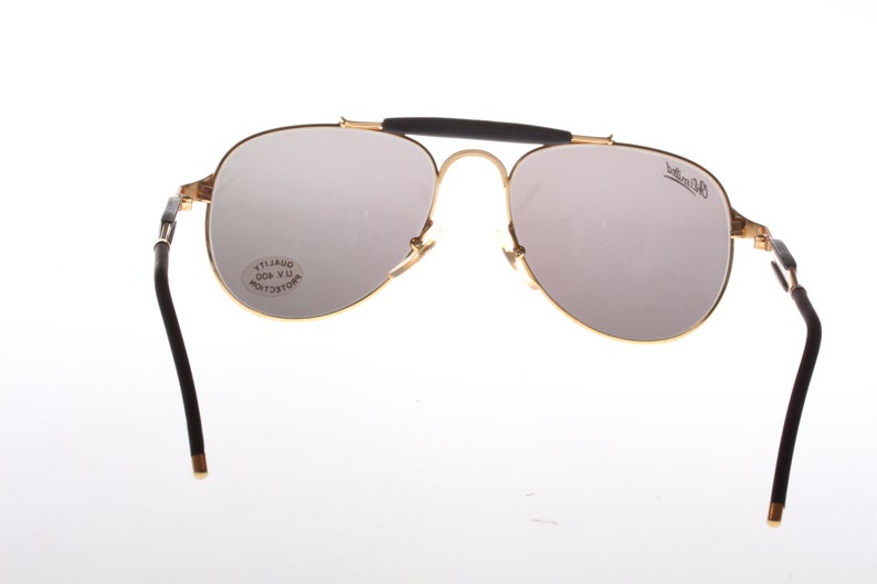 Unlimited aviator vintage sunglasses