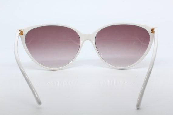 Nouvelle Vague Millie vintage sunglasses - image 4