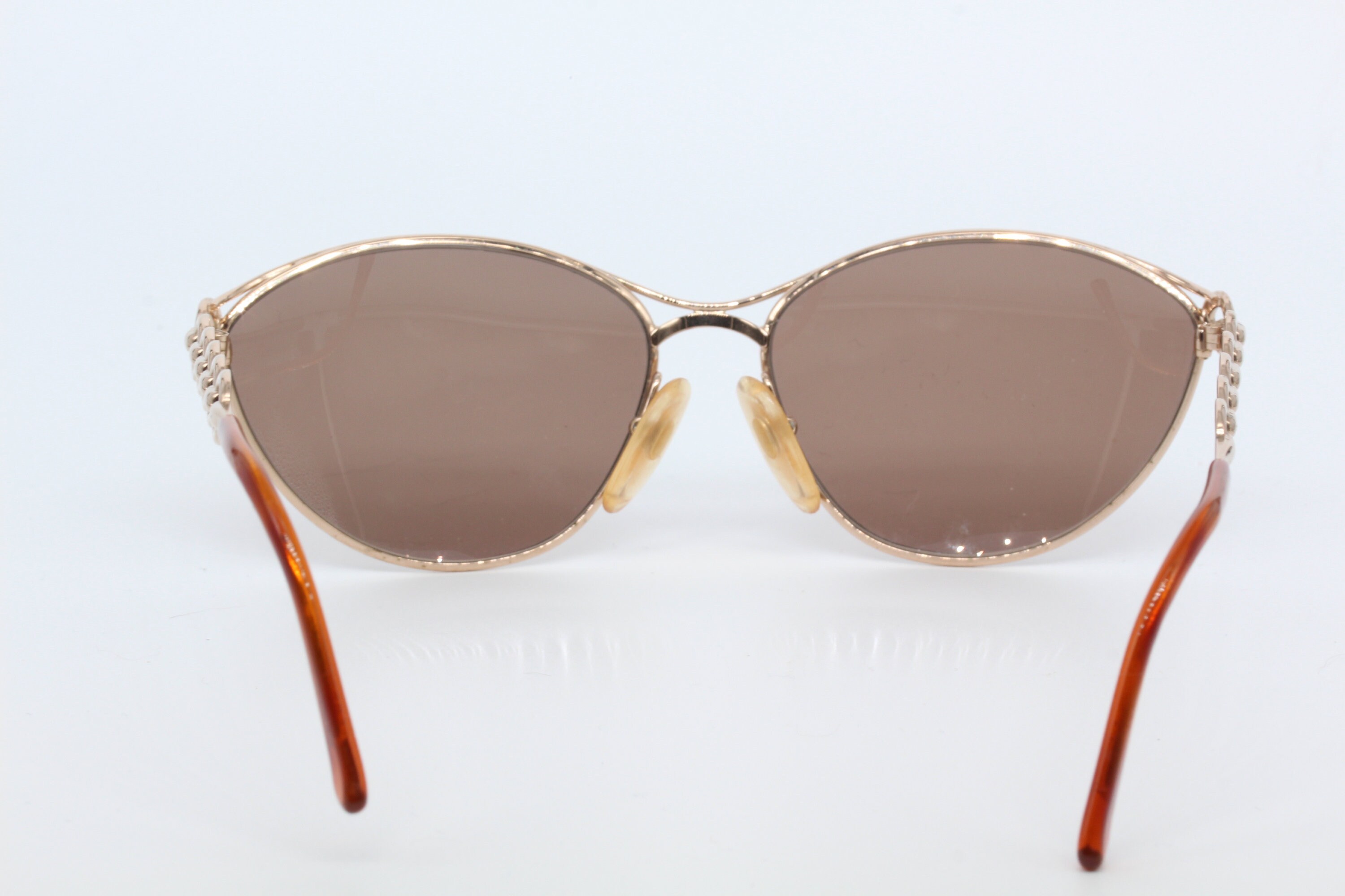 Christian Dior 2843 Vintage Sunglasses - Etsy