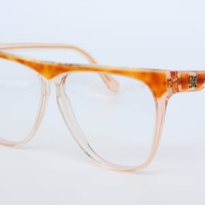 Laura Biagiotti vintage eyeglasses