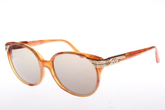 Valentino vintage sunglasses - image 2