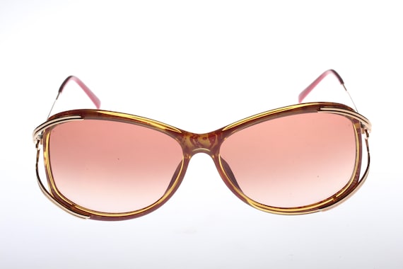 Christian Dior 2669 Made in Germany Vintage Sunglasses - Etsy display picture 1