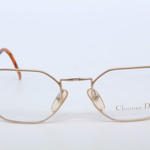 Christian Dior 2885 vintage eyeglasses