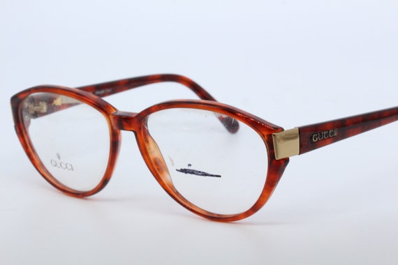 Gucci GG 2166 Vintage Eyeglasses - Etsy display picture 3