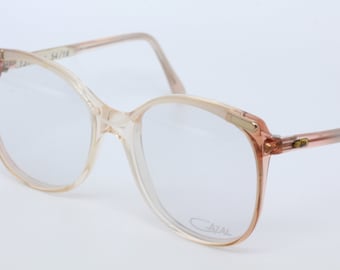 Cazal 131 made in West Germany vintage eyeglasses