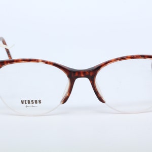 Versus by Gianni Versace EK3 vintage eyeglasses