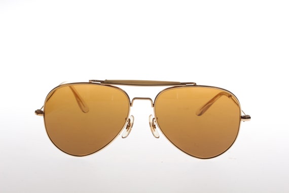 The Original Pilot Sunglasses by American Optical vin… - Gem