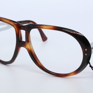 Polaroid vintage eyeglasses