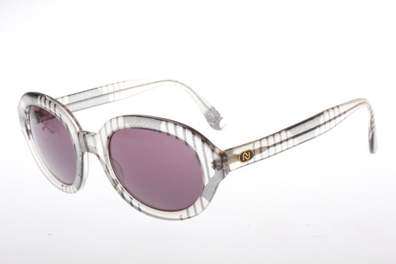 Nouvelle Vague Olimpia  vintage sunglasses - image 1