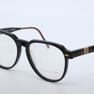 Marlow by Vogart vintage eyeglasses