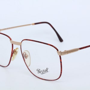 Persol PM 133 vintage eyeglasses