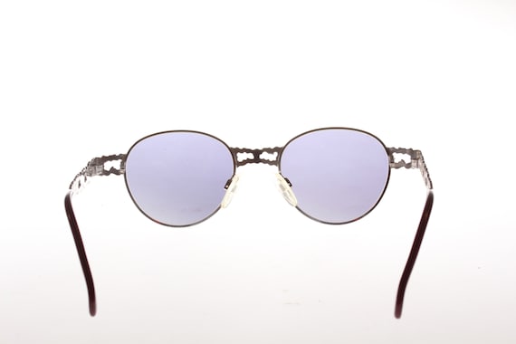 Rubin Design Germany vintage sunglasses - image 4