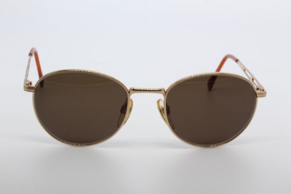 Sergio Tacchini 1030 Vintage Sunglasses Etsy Ireland