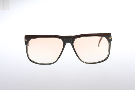 Trussardi vintage eyeglasses - image 1