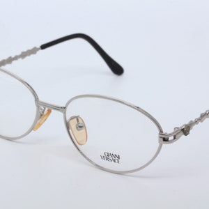 Gianni Versace G71 vintage eyeglasses
