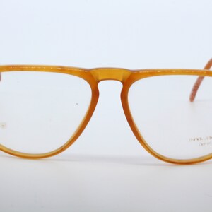 Enrico Massei Italy vintage eyeglasses