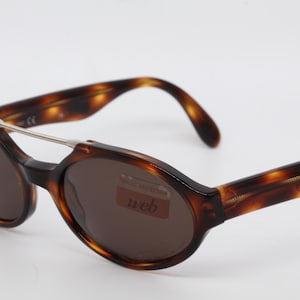 Paloma Picasso 3725 vintage sunglasses