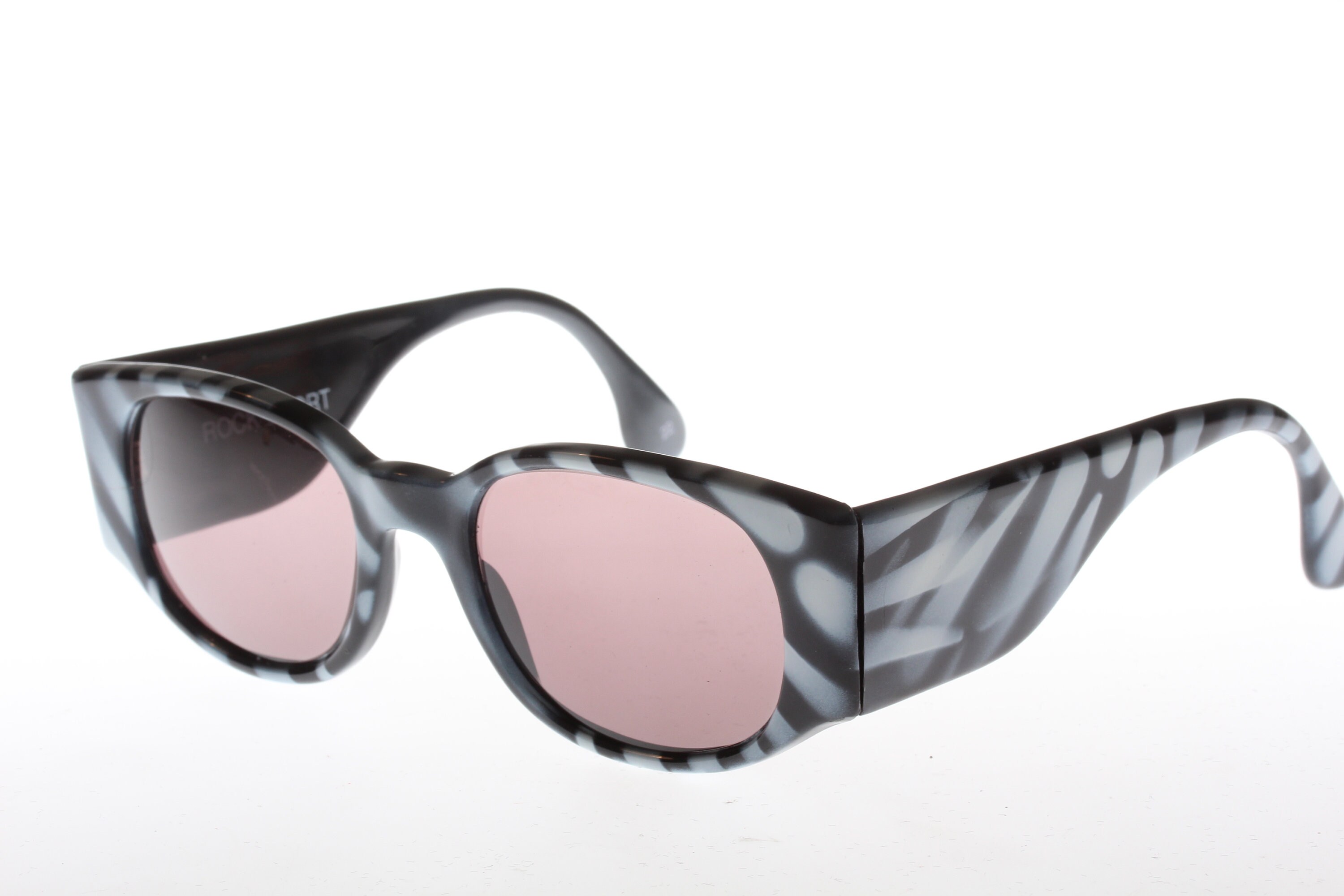 Vintage Donna Rock Sport sunglasses Donna Rock Sport Vintage Italian Sunglasses – Queen of Specs main image 4