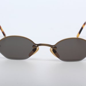 Starring SG2 Italy vintage sunglasses