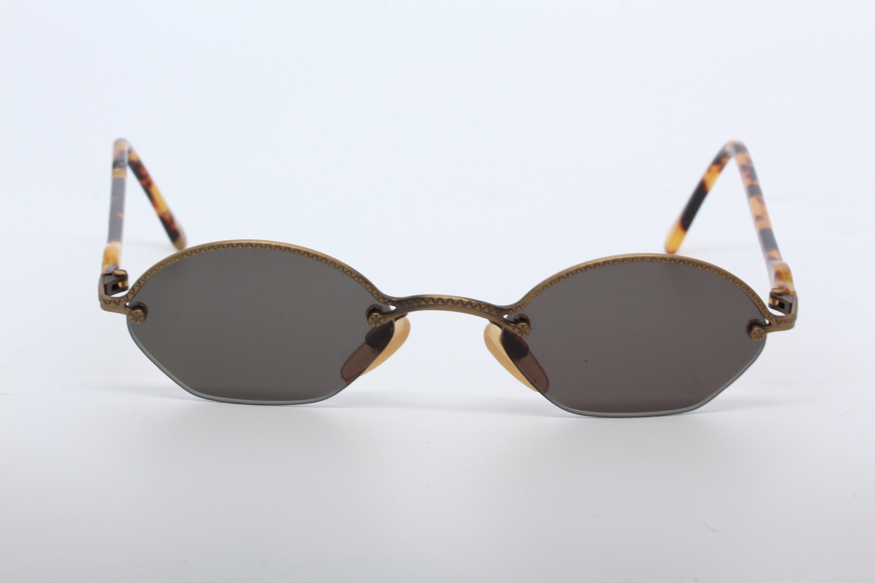 Vintage Italy SS  sunglasses Vintage sunglasses 80 main image 3