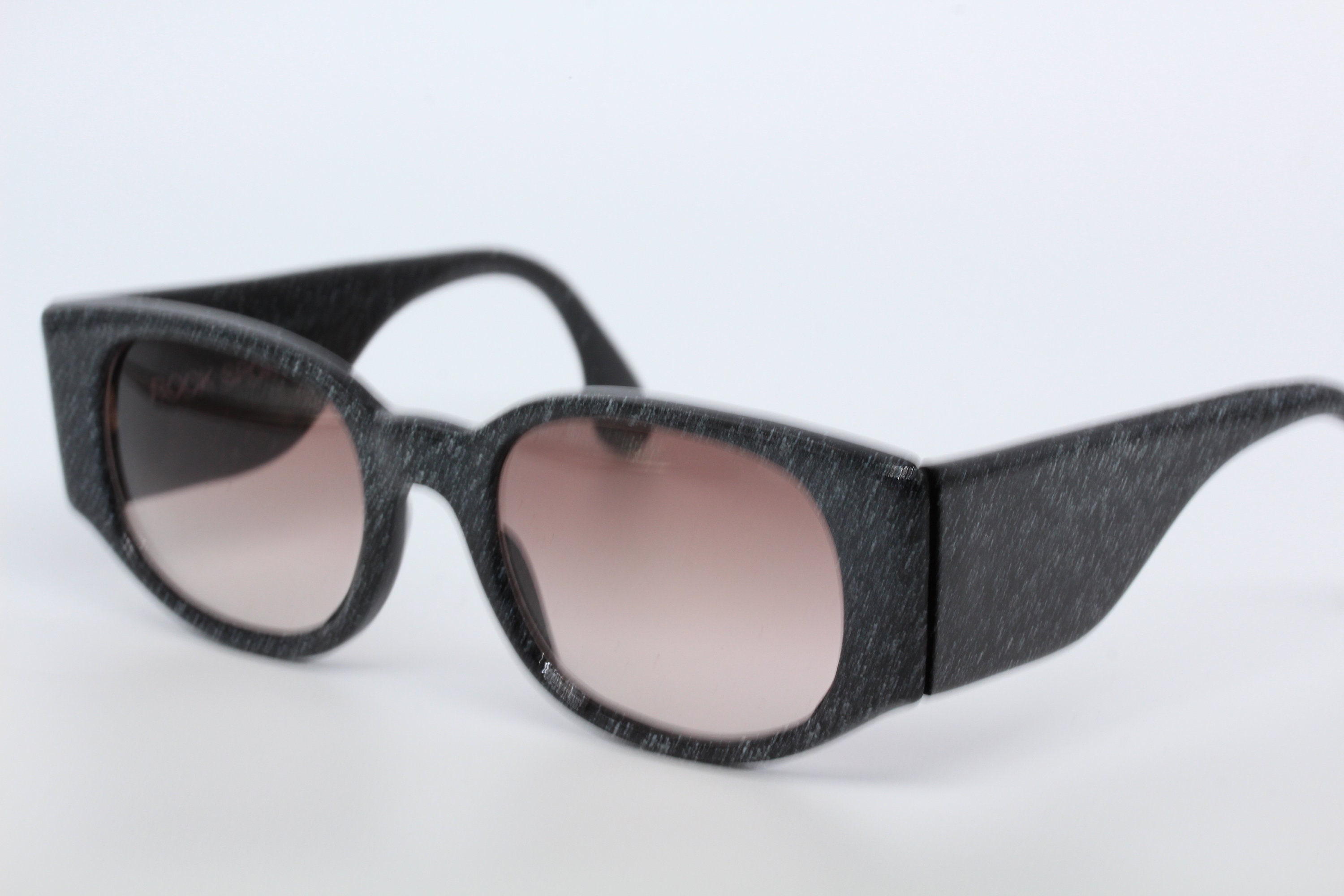 Vintage Donna Rock Sport sunglasses Donna Rock Sport Vintage Italian Sunglasses – Queen of Specs main image 3