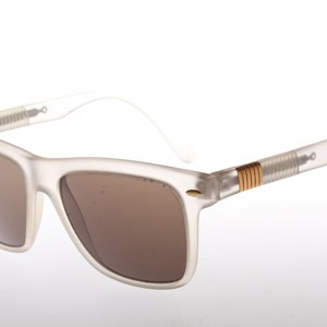 Nobrand Flex armas gafas de sol vintage