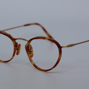 C.P. Company 002 vintage eyeglasses