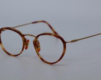 C.P. Company 002 vintage eyeglasses