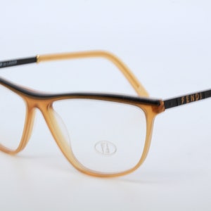 Fendi by Lozza FV101 vintage eyeglasses