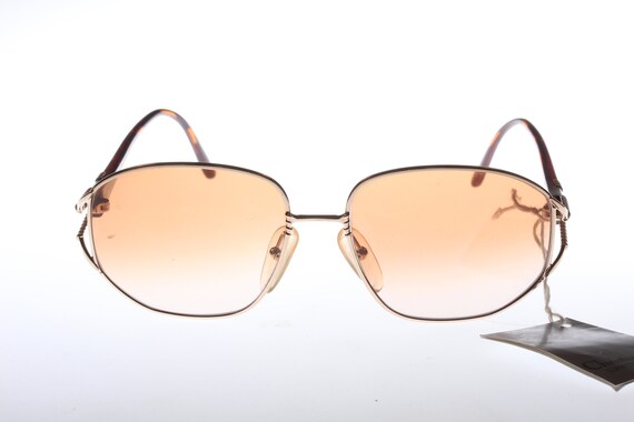 Christian Dior 2492 Vintage Sunglasses - Etsy display picture 3
