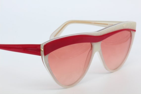 Maria da Molin Italy vintage sunglasses - image 3
