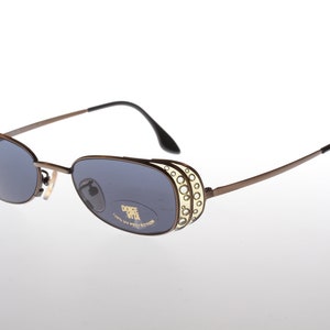 Gafas de sol vintage Casanova Dolcevita