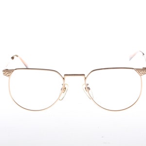Kensai Yamamoto vintage eyeglasses