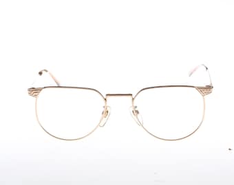 Kensai Yamamoto vintage eyeglasses