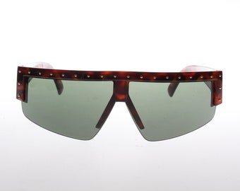 Gianni Versace mod 393 vintage sunglasses