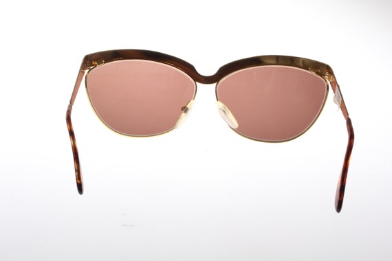 Nouvelle Vague Heike  vintage sunglasses - image 4
