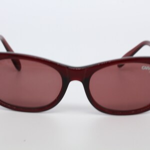 Carrera 4815 vintage sunglasses