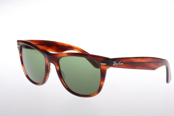 Rayban B&L vintage sunglasses
