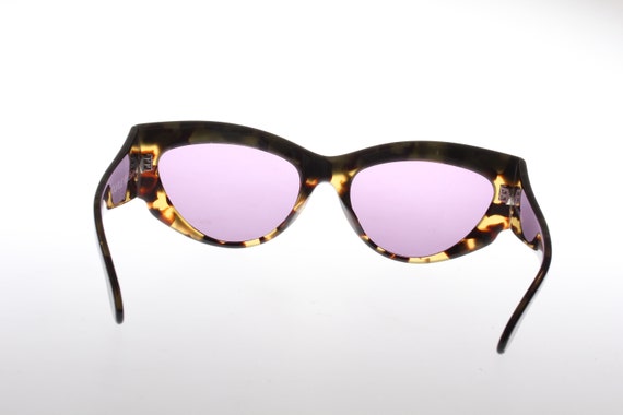 Nouvelle Vague Cynthia vintage sunglasses - image 2